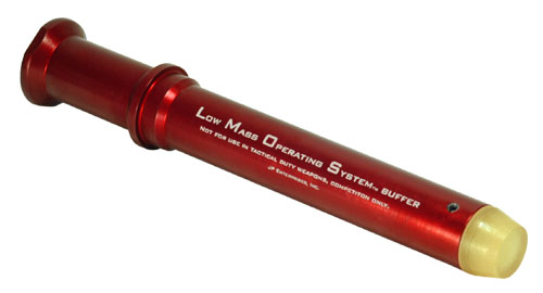 JP Low Mass Buffer