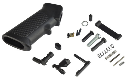 Lower Receiver Parts Kit