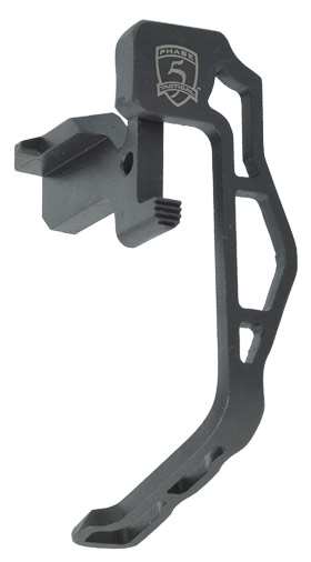 Phase 5 Tactical Extended Bolt Release