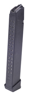 9mm Glock 17/34 Magazine