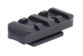 JP Tactical Rail