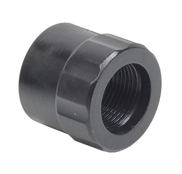 Thread Protector in 5/8x24 thread and .750 OD