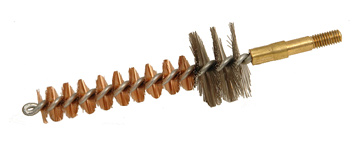 AR-15 Chamber Brush