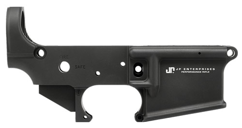 JP-15™ Stripped Forged Lower Receiver