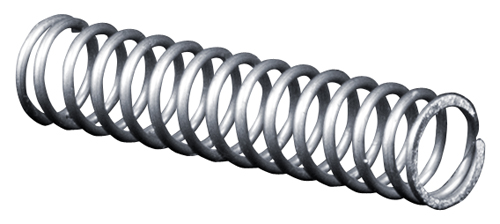 Firing Pin Spring for JP 9mm Bolt Assembly