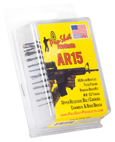 Total Fouling Removal Kit