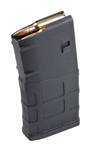 Magpul .308/7.62 NATO Polymer Magazine
