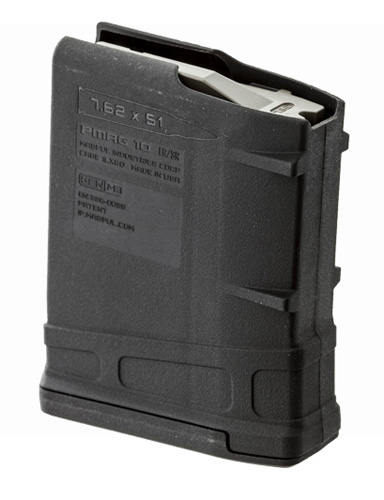Magpul .308/7.62 NATO Polymer Magazine