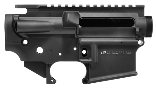 JP-15™ Stripped Forged Upper and Lower Receiver Set