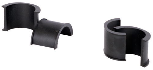 30mm-1" Adapter ring set