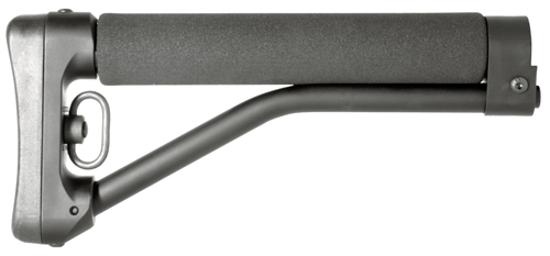 ACE Skeletonized Buttstock with QD Swivel