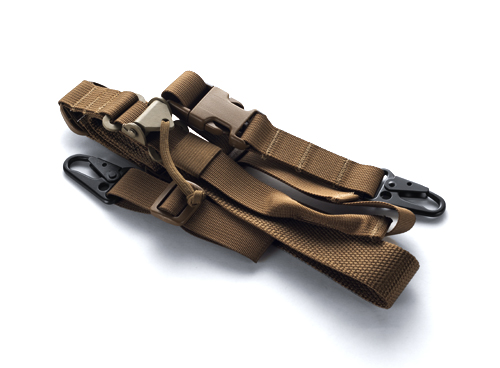 JP Two-Point Rapid Fit Tactical Sling