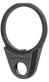 Ambidextrous Sling Attachment Point