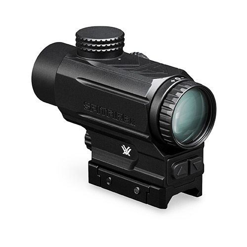 Vortex Optics Spitfire 1x Prism Scope