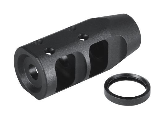 Large-Profile Compensator