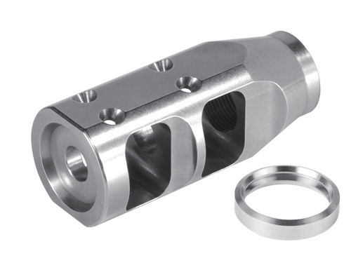 Large-Profile Compensator