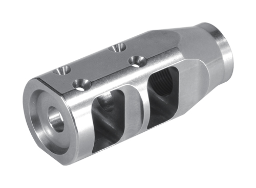 Large-Profile Compensator