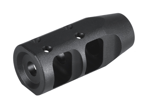 Large-Profile Compensator