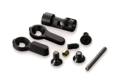 JP Adjustable Reversible Ambi Selector for AR-15 rifles