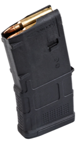 Magpul .223/5.56 NATO Polymer Magazine