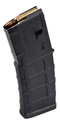 Magpul .223/5.56 NATO Polymer Magazine