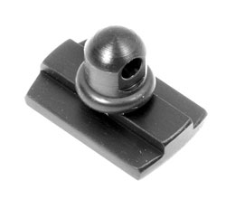 JP Sling Stud with Backer Plate