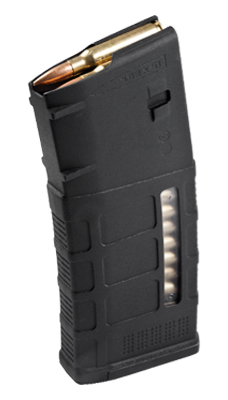 Magpul .308/7.62 NATO Polymer Magazine