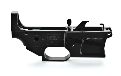 GMR-15™ Lower Receiver Kit