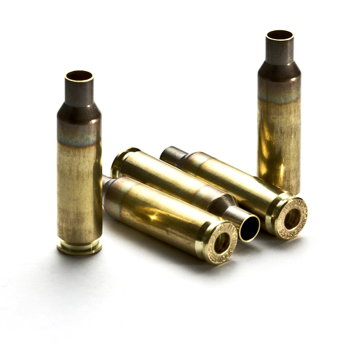 JP Match Grade Brass