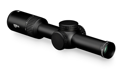 Vortex Optics