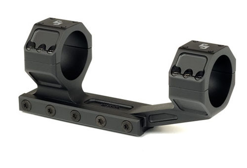 JP Flat-Top Scope Mount