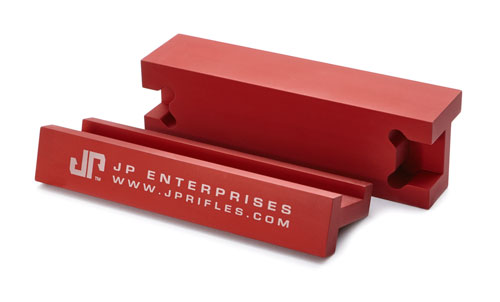 JP Universal Vise Clamps