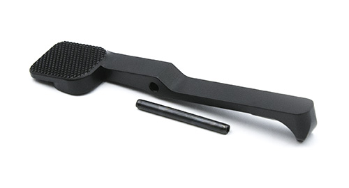 Extended Magazine Catch