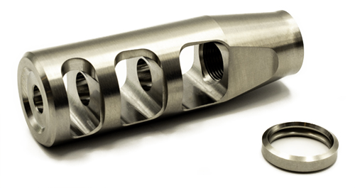 3-Port Compensator