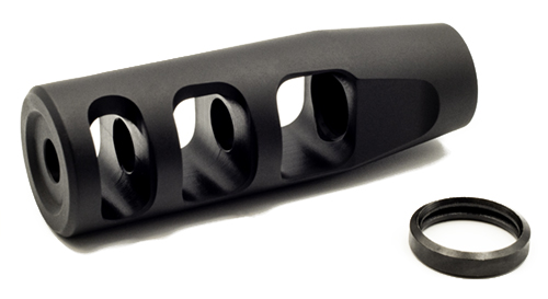 3-Port Compensator