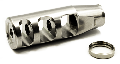 3-Port Compensator