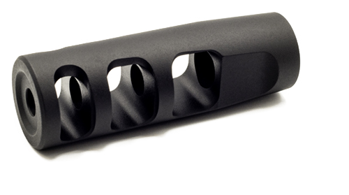 3-Port Compensator
