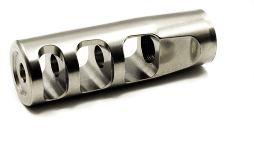 3-Port Compensator