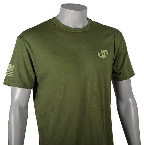 JP Solid T-Shirt
