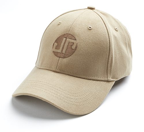 JP Logo Hat