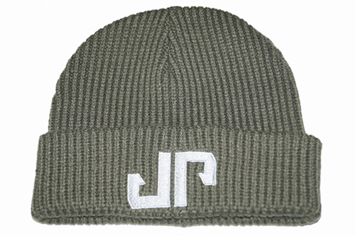 JP Knit Beanie