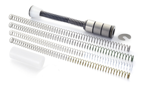 Silent Captured Spring Builder Kit