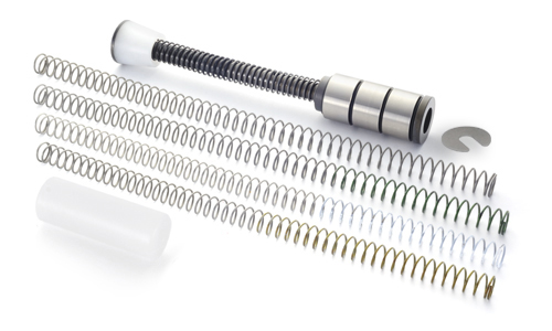 Silent Captured Spring Builder Kit