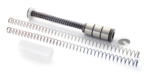 Silent Captured Spring Builder Kit