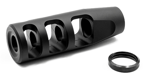 3-Port Compensator