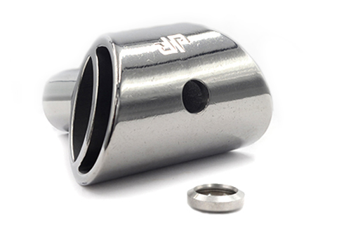 JP Recoil Eliminator