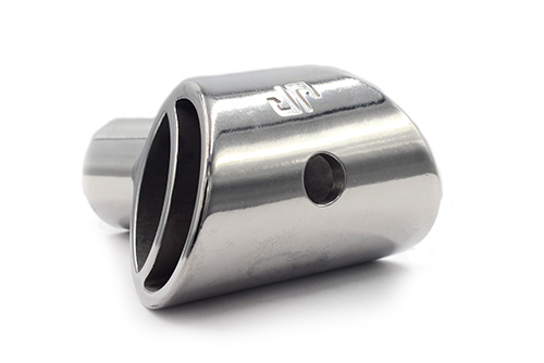 JP Recoil Eliminator