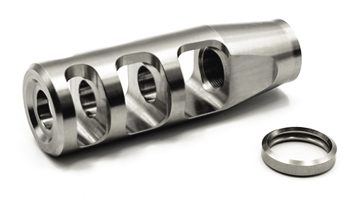 3-Port Compensator