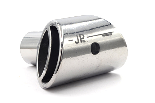 JP Recoil Eliminator
