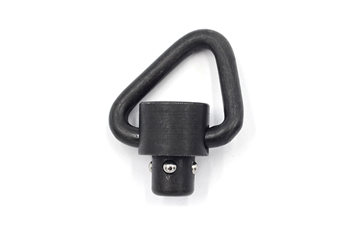 Grovtec Heavy Duty Push Button Swivel